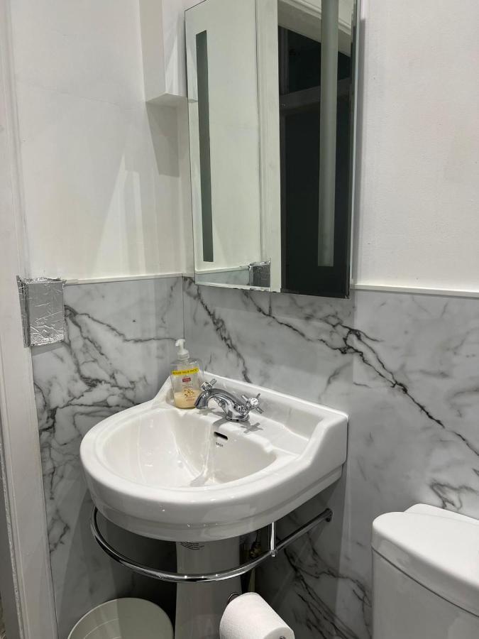 Murrayfield Apartment Эдинбург Экстерьер фото
