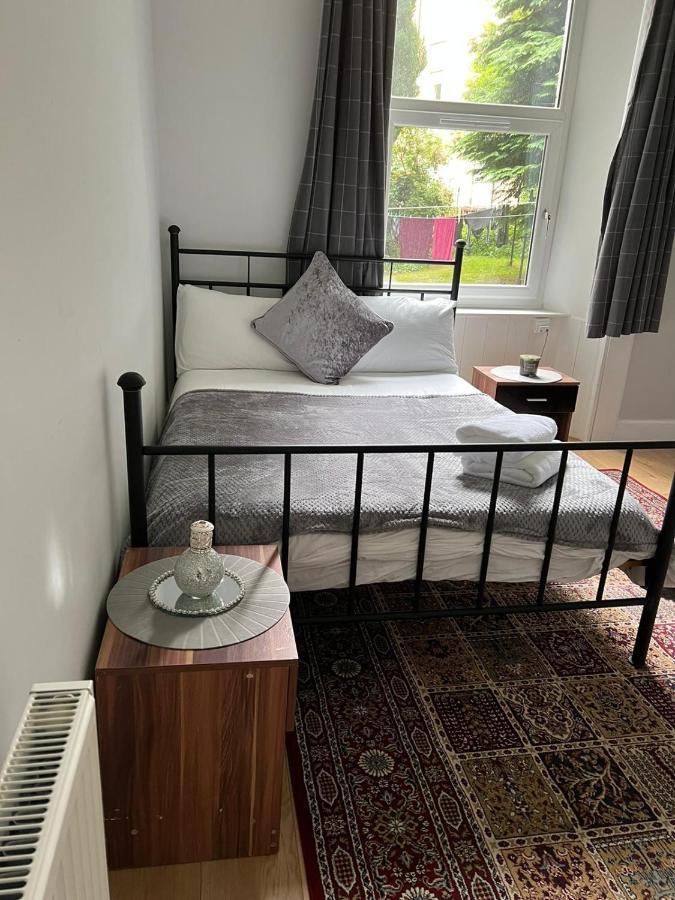 Murrayfield Apartment Эдинбург Экстерьер фото